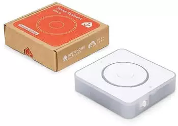 Home Assistant Voice Preview Edition (NC-VK-9727)