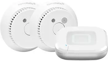 Homematic IP IP Starter Set (960192-01)