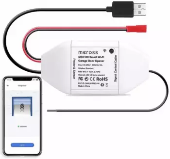 Meross MGS100
