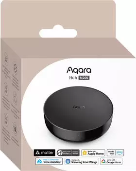 Aqara HM-G03D
