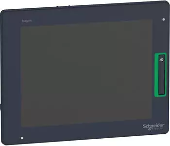Schneider Electric HMIDT542 Touch Smart Display 10,4" SVGA (HMIDT542)