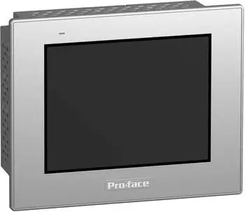Schneider Electric STC6300 Touch Panel 5,7" integriertes DIO (PFXSTC6300TADDCE)