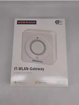 Hörmann IT-WLAN-Gateway Garagentorantrieb (3 Funktionen) (4511079)