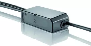 Somfy Lighting Receiver Variation io Funk-Lichtempf&auml;nger 230V + 1-10V (1822420)