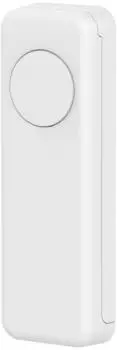 Third Reality Smart Button Zigbee Kabelloser Szenencontroller (850001595575)