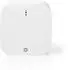 Nedis SmartLife Zigbee Gateway Wi-Fi/Bluetooth, 50 Geräte, Weiß (WIFIZBT10CWT)