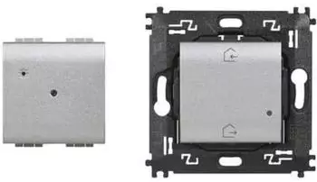 Bticino Living Light Gateway + Masterswitch Smart Home (NT4500C)