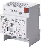 SIEMENS ELEKTRO 5WG1141-1AB03, SIEMENS ELEKTRO Siemens KNX DALI GATEWAY PLUS 1-KANAL