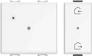 Bticino Matix Gateway + Anwesenheitssimulation (AM4510C)
