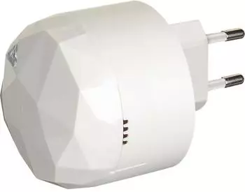 Bticino Gateway S36GWDC Plug-in Universal Smart with Netatmo WLAN 2,4GHz Weiß (S36GWDC)