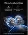SwitchBot Ultra Vision Bundle Starter Set schwarz