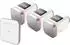 Bosch Smart Home Starterset mit 3 Heizkörperthermostaten (8750002861BH3)