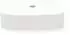 Nedis SmartLife Gateway Bluetooth / Zigbee 3.0, 50 Geräte, USB, weiß (WIFIZBT10WT)