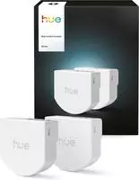 Hue Wall switch module wired 2 pack