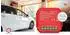 Nedis PowerSwitch Smart Lichtschalter Zigbee 3.0 2,5W (ZBGDN10RD)
