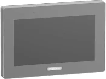 Schneider Electric STM6000 HMI Touch-Panel 7"W, modular, resistiv (PFXSTM6400WAD)
