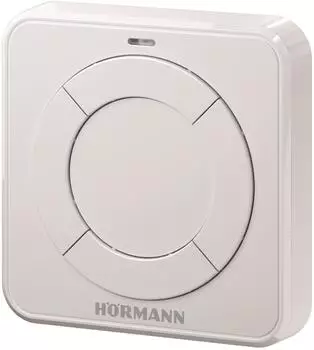 Hörmann IT-WLAN-Gateway mit Adapter für Garagentore 24V (4511078)
