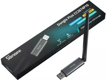 Sonoff Dongle Plus CC2674P10 (Dongle-PP10)