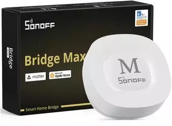 Sonoff Bridge Max (Bridge-M)