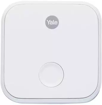 Yale ConnectX Wi-Fi Bridge (05/402100/WH)