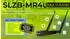 Smlight Quad-Radio-Gateway (SLZB-MR4U)
