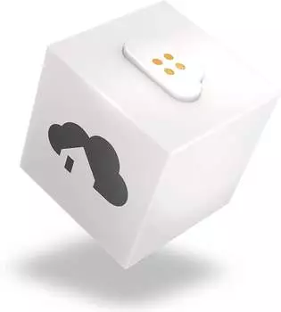 Homee Brain SmartHome Hausautomatisierungs-Zentrale