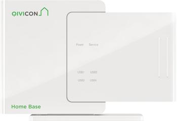 Qivicon Smart Home Base