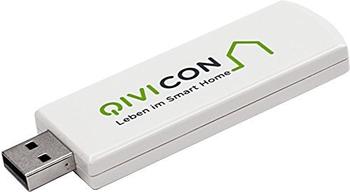 Qivicon Smart Home Stick ZigBee