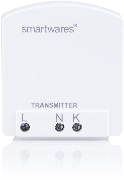 Smartwares Smarthome Mini-Einbausender (SH5-TBR-A)