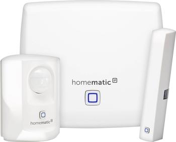 Homematic IP Starter Set Sicherheit (143398)