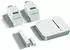 Bosch Smart Starter-Set (Gateway + 2x Heizkörperthermostate + 1x Tür-/Fensterkontakt)