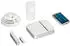Bosch Smart Home Sicherheit Starter-Paket