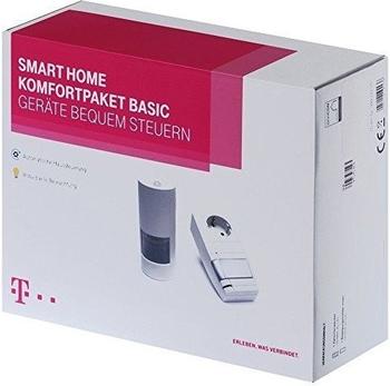 Telekom Komfortpaket Basic