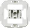 Homematic IP 20er-Set Installationsadapter für Merten-Schalter, für Smart Home /