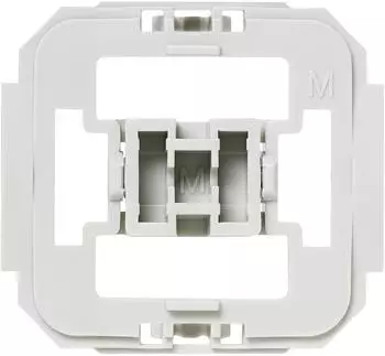 eQ-3 103093A1 Adapter-Set Merten, 20er Set