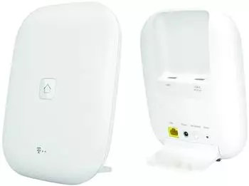 Telekom Smart Home Starter Paket