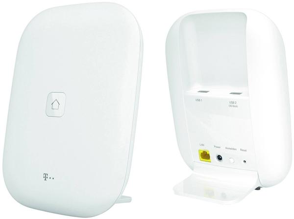 Telekom Smart Home Starter Paket