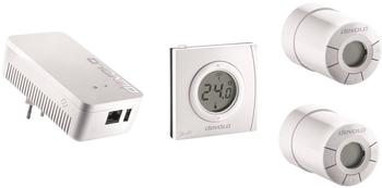 devolo Home Control Smart Heizen Starterkit