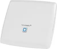 homematicIP 151965, homematicIP Homematic IP Smart Home Zentrale CCU3 inklusive