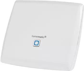 Homematic IP Smart Home Zentrale CCU3 (151965A0)