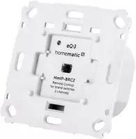 Homematic IP Wandtaster