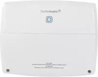 Homematic IP Smart-Home-Steuerelement "Multi IO Box (142988A0)"