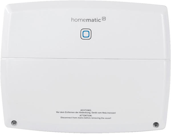 Homematic IP Multi IO Box (142988A0)