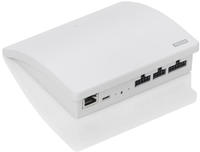 Somfy 9014069, SOMFY Verst&auml;rker Repeater IO 9014069 | Funksender 870 MHz 