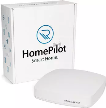 Rademacher HomePilot Smart-Home-Zentrale