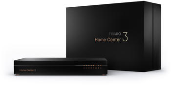 Fibaro Home Center 3 FGHC3