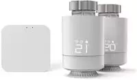 Hama Heating Control - Heizungssteuerungssystem