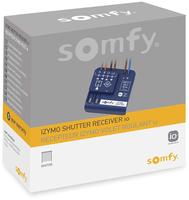 Somfy IZYMO iO Roll&auml;den und Unterputz Empf&auml;nger per Funk Shutter Receiver NEU