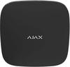 AJAX Alarmzentrale Hub 2 2G Jeweller GSM LAN GPRS APP Steuerung Schwarz 