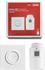 Danfoss Ally Starter Pack Gateway & Thermostat, Zigbee